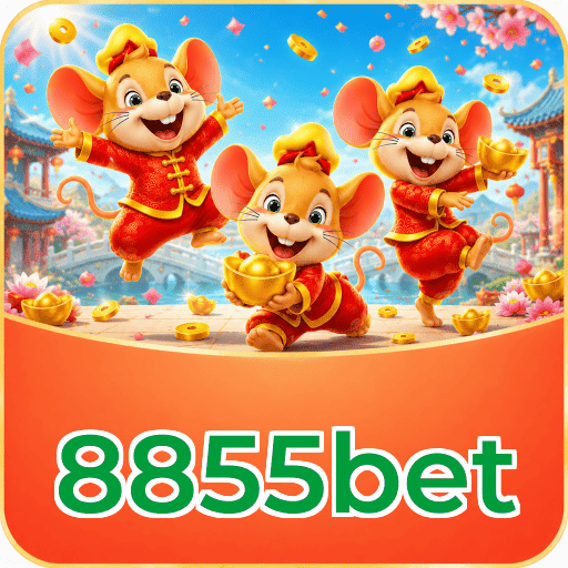 8855bet Download Oficial
