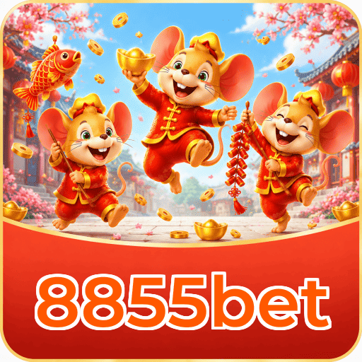 8855bet Segurança Logo 3
