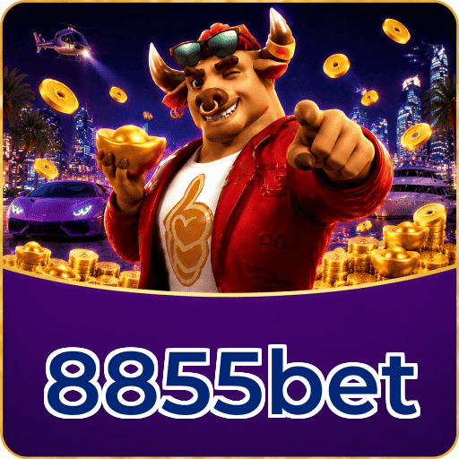 Telegram 8855bet - Bônus Diários Exclusivos