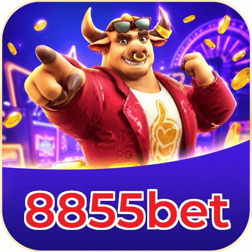 8855bet Logo 2