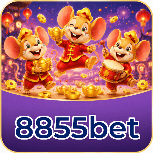 8855bet Licenciado Curaçao - Segurança SSL 256-bit