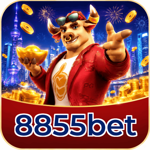 Loteria 8855bet - Quina e mais jogos