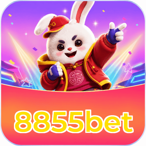 Certificação GLI 8855bet