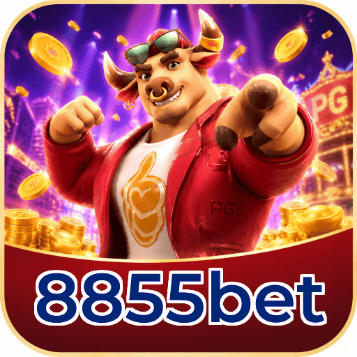 8855bet Segurança Logo 2